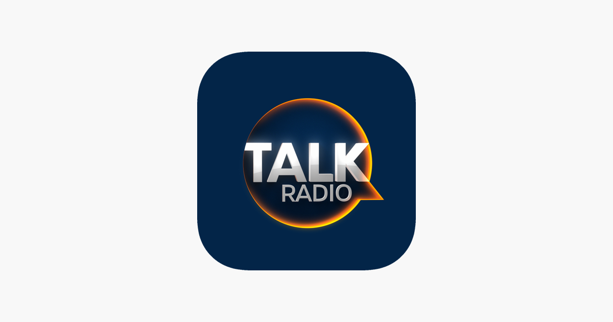TalkRadio on the App Store