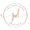 Pink Door Boutique icon