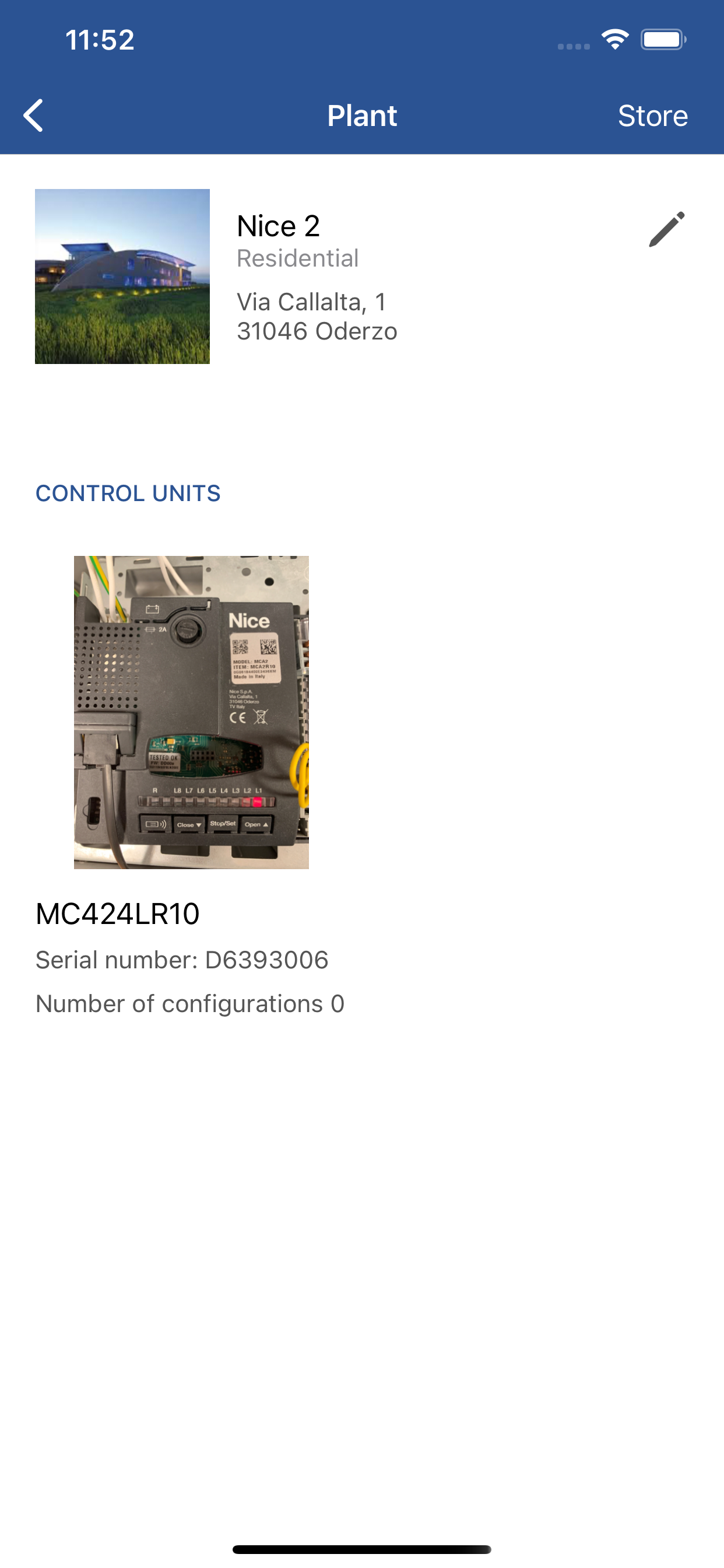 MyNice Pro