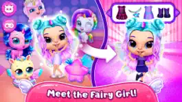 Game screenshot Kpopsies - My Unicorn Band apk