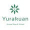 アロマショップ＆スクール　Yurakuan　公式アプリ