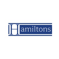 Hamiltons logo