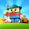 Grow Island - Farm Zoo Sandbox icon