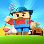 Download Grow Island - Farm Zoo Sandbox app