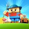 Get Grow Island - Farm Zoo Sandbox for iOS, iPhone, iPad Aso Report