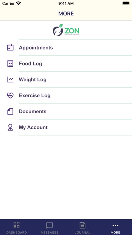 Zon Health & Wellness screenshot-5