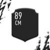 Icon FUT Card Guess