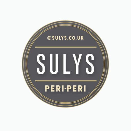 Sulys icon