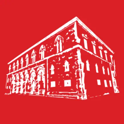 Knežev dvor u Dubrovniku Читы