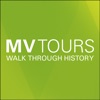 MV Tours: Walk Through History icon