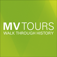 MV Tours Walk Through History