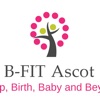 B-FIT BUMP BIRTH BABY & BEYOND icon