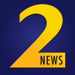 WSB-TV News アイコン