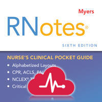 RNotes Nurses Pocket Guide