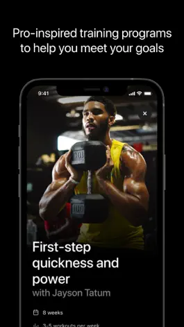 Game screenshot Gatorade Gx: Sports Science apk