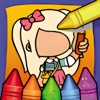 Magic Boca Coloring Quest - iPhoneアプリ