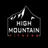 High Mountain Fitness icon
