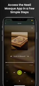 Neeli_Mosque screenshot #4 for iPhone
