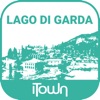 Lago di Garda - iTown icon