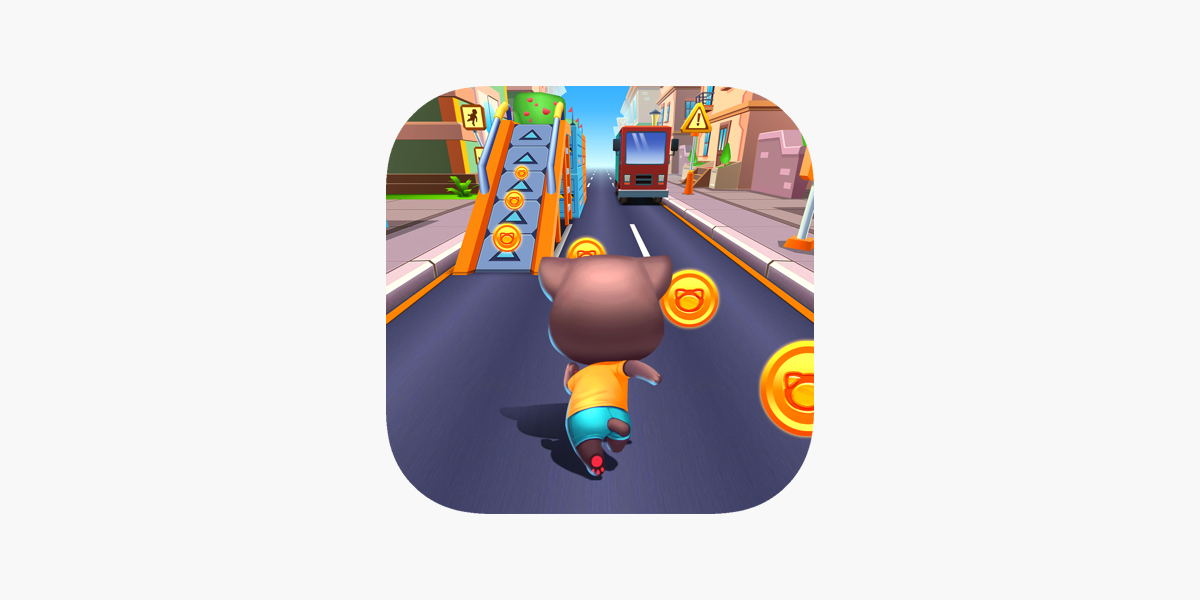 Subway Princess Runner by IvyMobile Limited