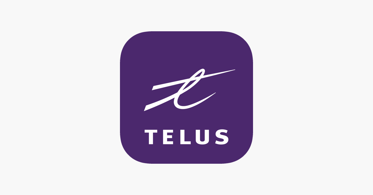 My TELUS En App Store my-telus-en-app-store