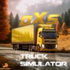 Highway Truck Simulator Game icon