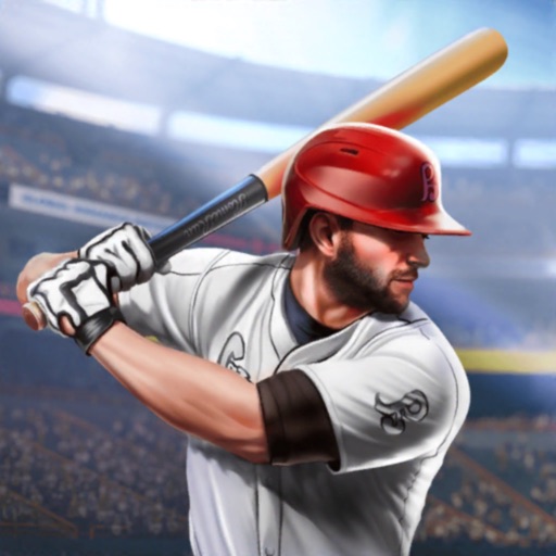 Baseball: Home Run Sports Game iOS App