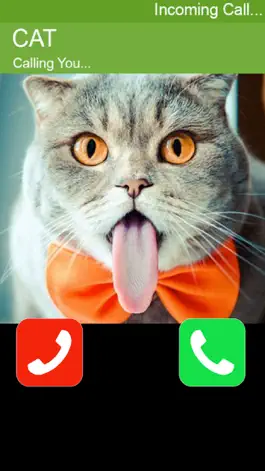 Game screenshot Call Cat 2 apk