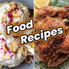 Food Recipes [Pro] icon