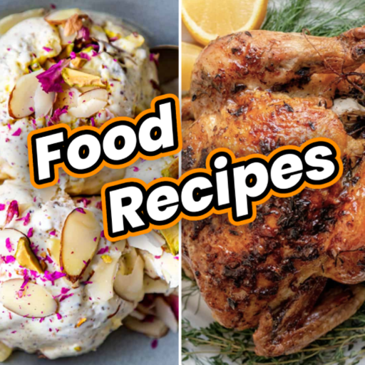 Food Recipes [Pro]