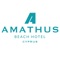 At the Amathus Spa & Wellness Centre, 2000m2 are dedicated to beauty, health and wellbeing