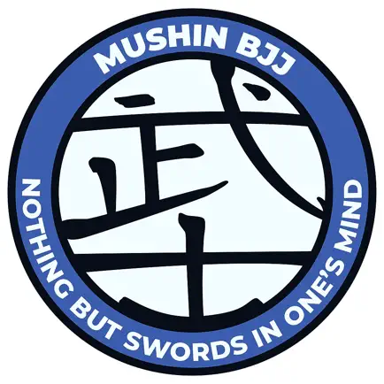 Mushin BJJ Cheats