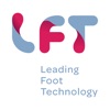 LFT Mobile 3D icon