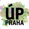 Územní plán Prahy icon