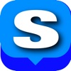 Schieb App icon