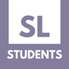 Schoollog - students app icon