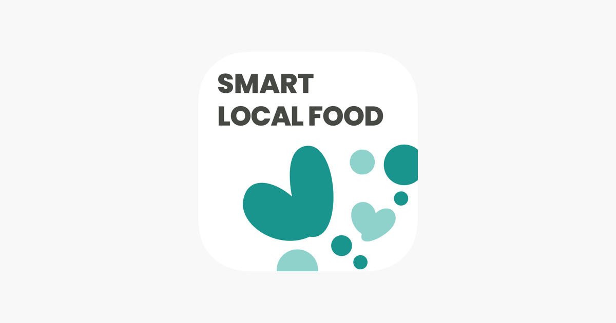 App Store에서 제공하는 스마트로컬푸드(생산자) ‎스마트로컬푸드(생산자)