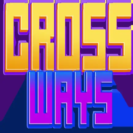 Cross Ways - Road Crossing Cheats