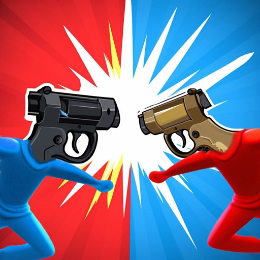 Gun Run Clan icon