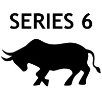 Series 6 Exam Center logo