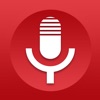 Icon Voice recorder - Voz