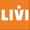 En la app de Livi podes visar tus ordenes, buscar doctores y mucho mas