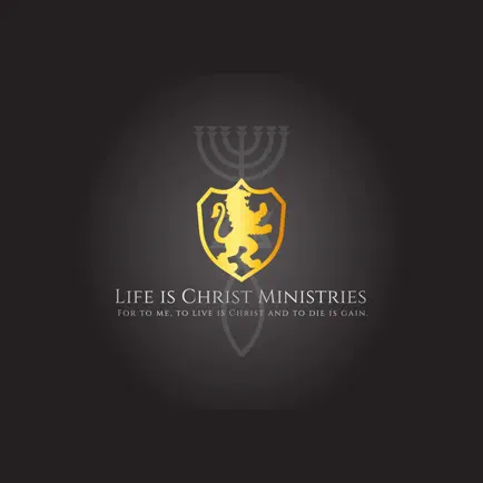 Life is Christ Ministries Cheats