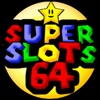 Super Slots 64 icon
