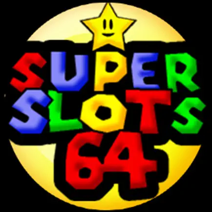 Super Slots 64 Cheats