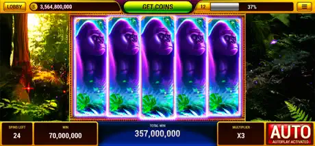 Slots Casino Tragamonedas ™