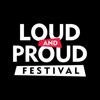 CVJM Loud and Proud Festival icon