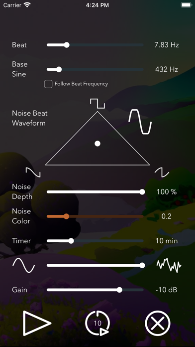 FlowNoiseのおすすめ画像3