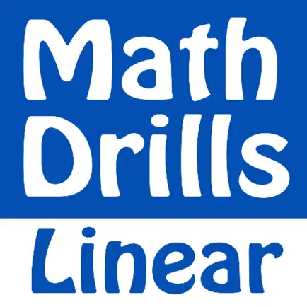 Linear Function(Math Drills) Cheats