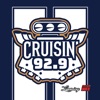 Cruisin' 92.9 icon